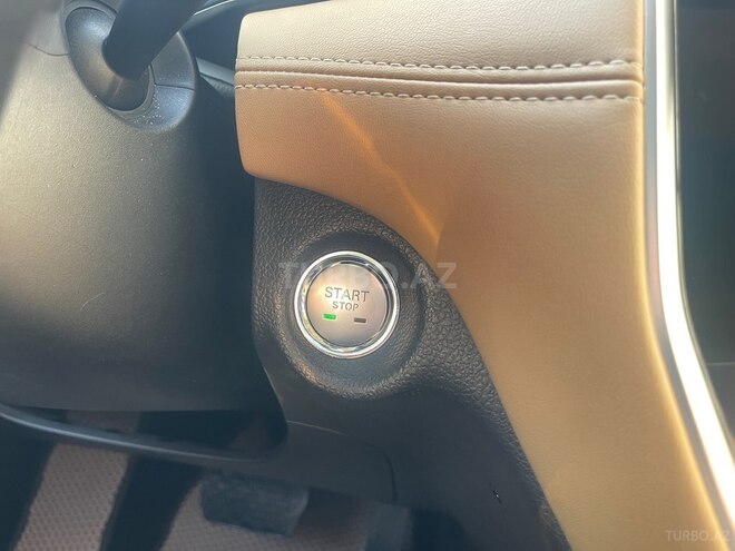MG RX8 2021, 48,000 km - 2.0 l - Bakı