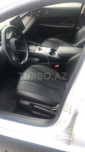 BYD  2025, 32,000 km - 1.5 l - Bakı