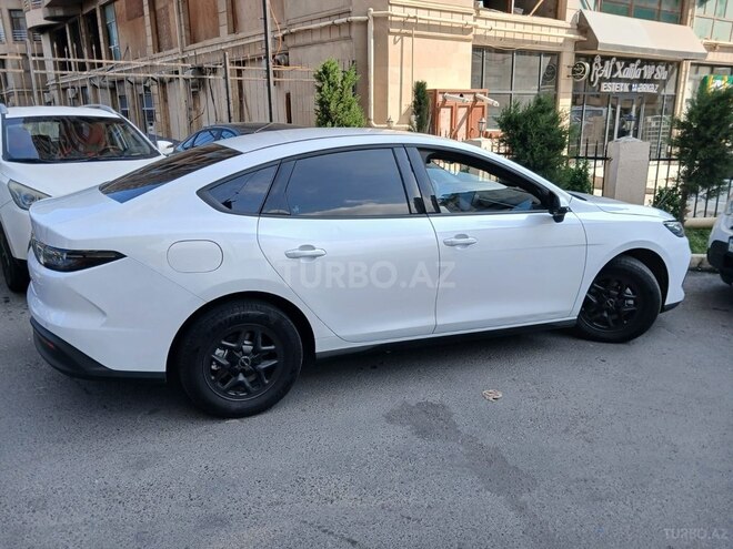 BYD  2025, 32,000 km - 1.5 l - Bakı