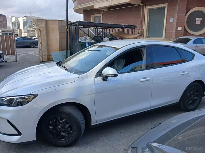 BYD  2025, 32,000 km - 1.5 l - Bakı