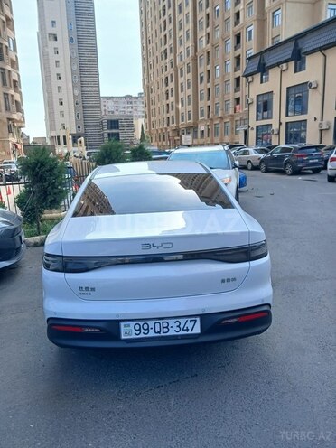BYD  2025, 32,000 km - 1.5 l - Bakı