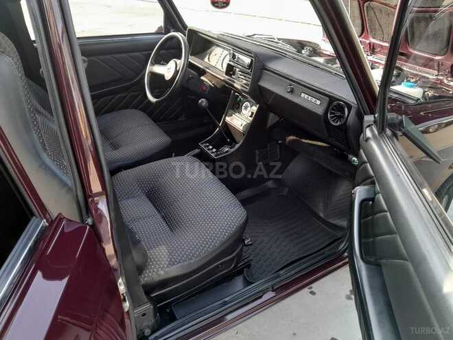 LADA (VAZ) 2107 2007, 85,000 km - 1.6 l - Bakı
