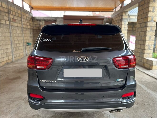 Kia Sorento 2019, 130,000 km - 2.2 л - Bakı