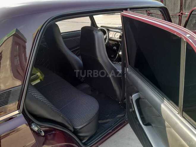 LADA (VAZ) 2107 2007, 85,000 km - 1.6 l - Bakı