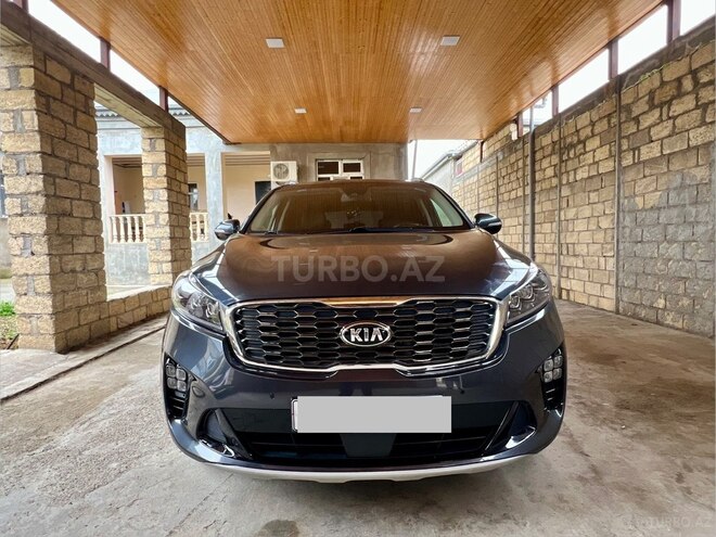 Kia Sorento 2019, 130,000 km - 2.2 л - Bakı
