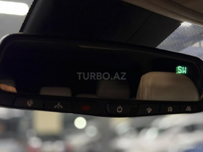 Hyundai Santa Fe 2019, 155,000 km - 2.0 л - Sumqayıt