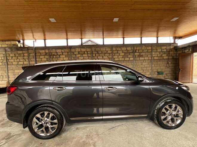 Kia Sorento 2019, 130,000 km - 2.2 л - Bakı