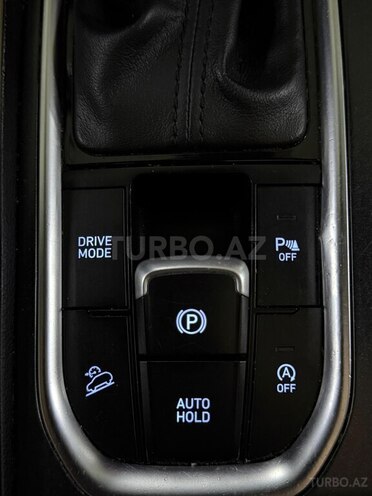 Hyundai Santa Fe 2019, 155,000 km - 2.0 л - Sumqayıt