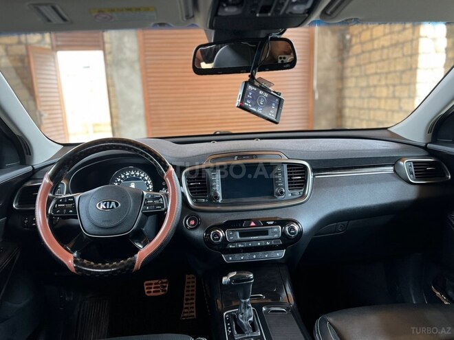 Kia Sorento 2019, 130,000 km - 2.2 л - Bakı