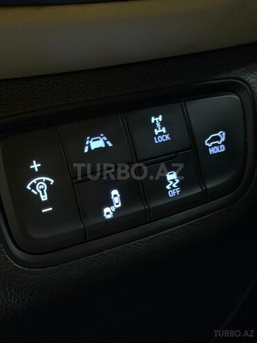 Hyundai Santa Fe 2019, 155,000 km - 2.0 л - Sumqayıt