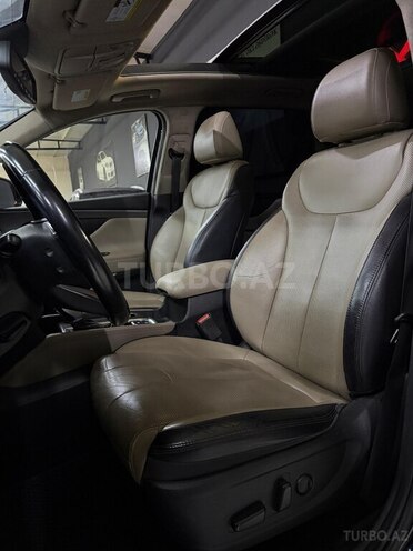 Hyundai Santa Fe 2019, 155,000 km - 2.0 л - Sumqayıt