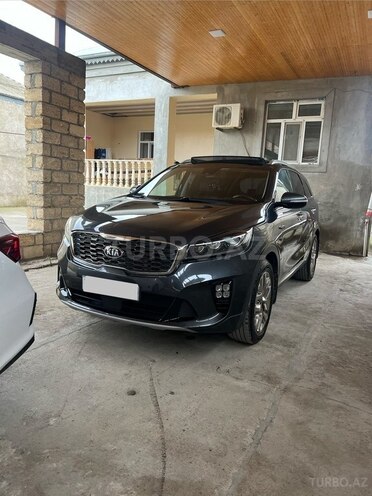 Kia Sorento 2019, 130,000 km - 2.2 л - Bakı