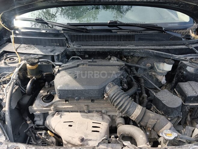 Toyota RAV4 2001, 353,883 km - 2.0 л - Zaqatala
