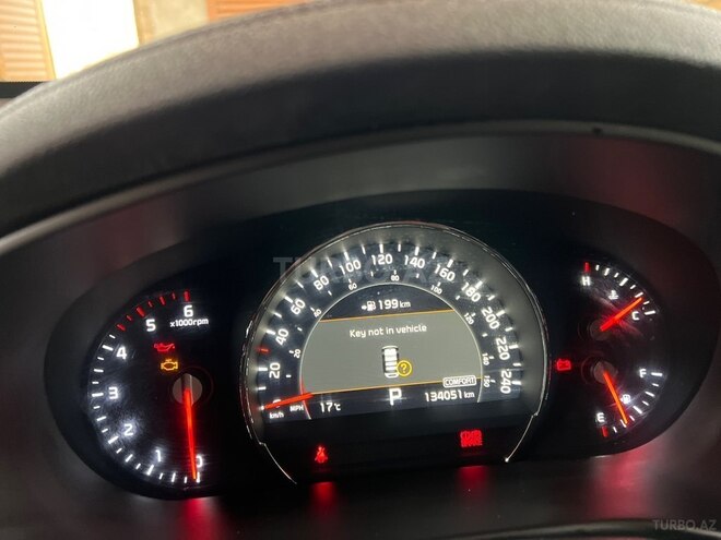 Kia Sorento 2019, 130,000 km - 2.2 л - Bakı