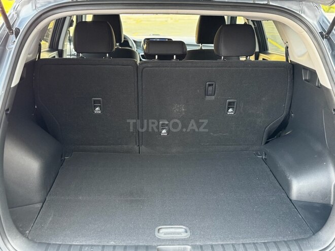 Hyundai Tucson 2019, 48,000 km - 2.0 l - Bakı