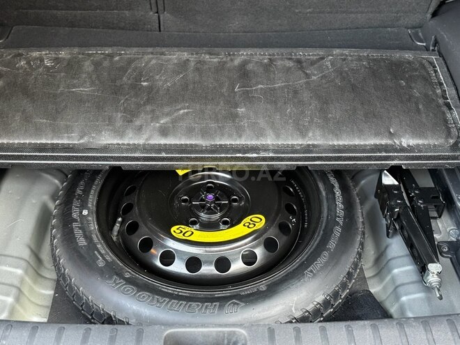 Hyundai Tucson 2019, 48,000 km - 2.0 l - Bakı