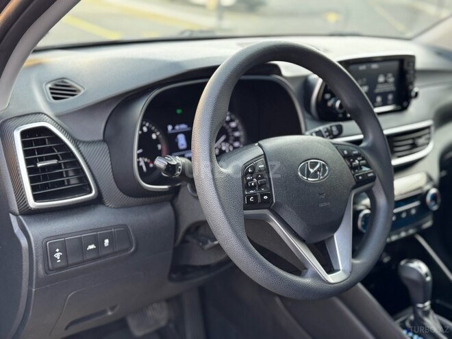 Hyundai Tucson 2019, 48,000 km - 2.0 l - Bakı