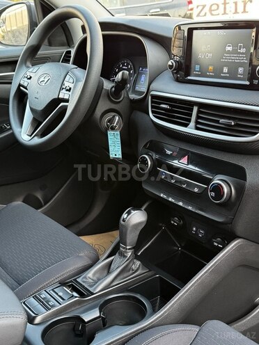 Hyundai Tucson 2019, 48,000 km - 2.0 l - Bakı