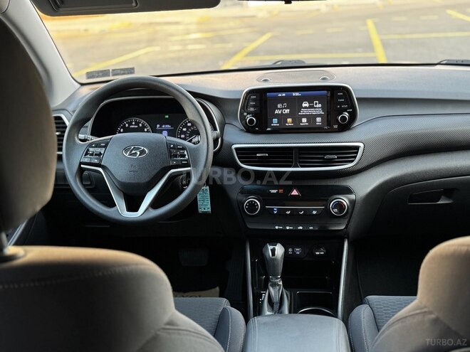 Hyundai Tucson 2019, 48,000 km - 2.0 l - Bakı