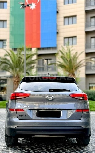 Hyundai Tucson 2019, 48,000 km - 2.0 l - Bakı