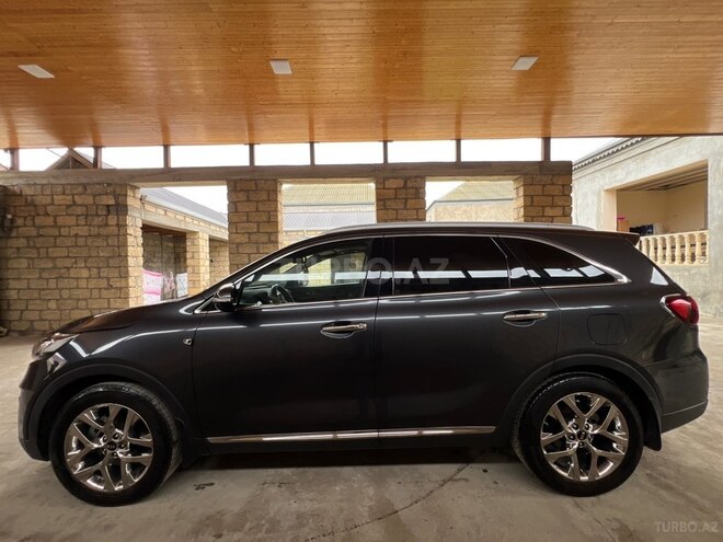 Kia Sorento 2019, 130,000 km - 2.2 л - Bakı