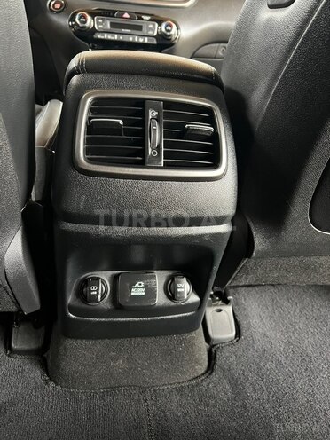 Kia Sorento 2019, 130,000 km - 2.2 л - Bakı