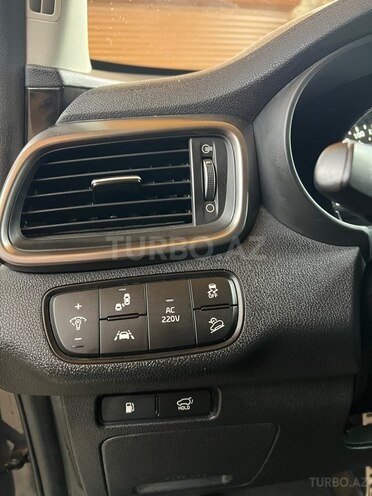 Kia Sorento 2019, 130,000 km - 2.2 л - Bakı