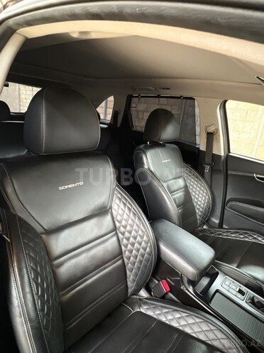 Kia Sorento 2019, 130,000 km - 2.2 л - Bakı