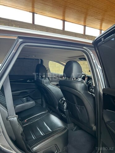 Kia Sorento 2019, 130,000 km - 2.2 л - Bakı