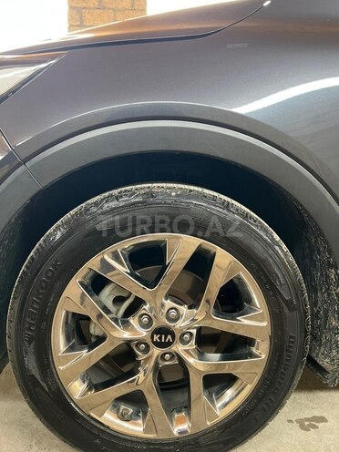 Kia Sorento 2019, 130,000 km - 2.2 л - Bakı