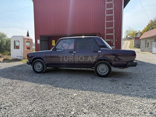 LADA (VAZ) 2107 2002, 50,000 km - 1.6 л - Şəmkir