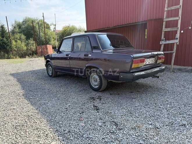 LADA (VAZ) 2107 2002, 50,000 km - 1.6 л - Şəmkir