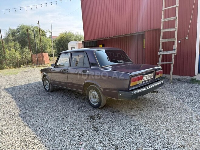 LADA (VAZ) 2107 2002, 50,000 km - 1.6 л - Şəmkir