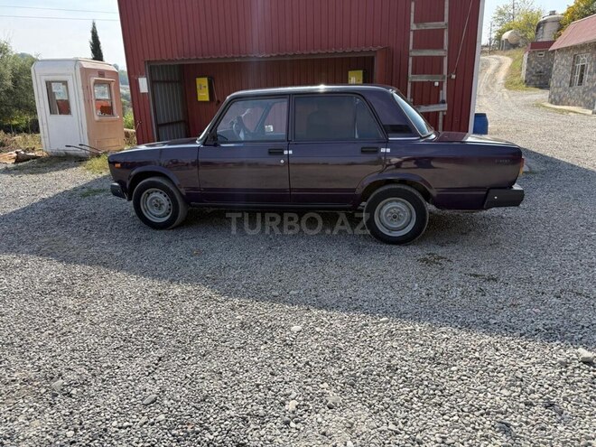 LADA (VAZ) 2107 2002, 50,000 km - 1.6 л - Şəmkir