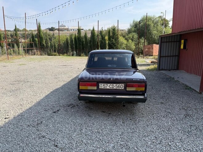 LADA (VAZ) 2107 2002, 50,000 km - 1.6 л - Şəmkir