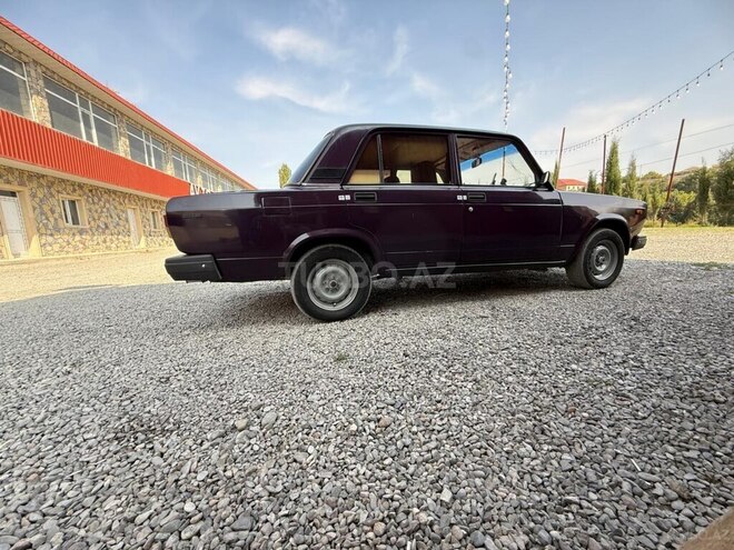 LADA (VAZ) 2107 2002, 50,000 km - 1.6 л - Şəmkir