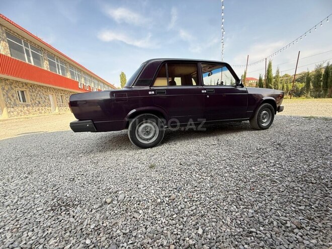 LADA (VAZ) 2107 2002, 50,000 km - 1.6 л - Şəmkir