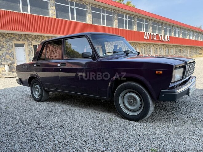 LADA (VAZ) 2107 2002, 50,000 km - 1.6 л - Şəmkir