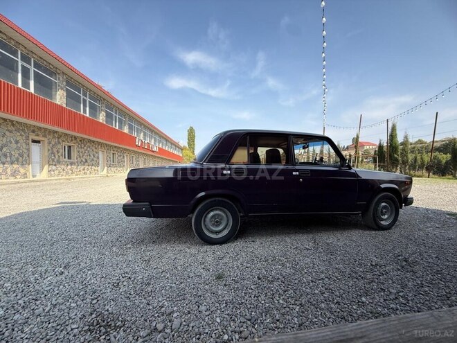 LADA (VAZ) 2107 2002, 50,000 km - 1.6 л - Şəmkir