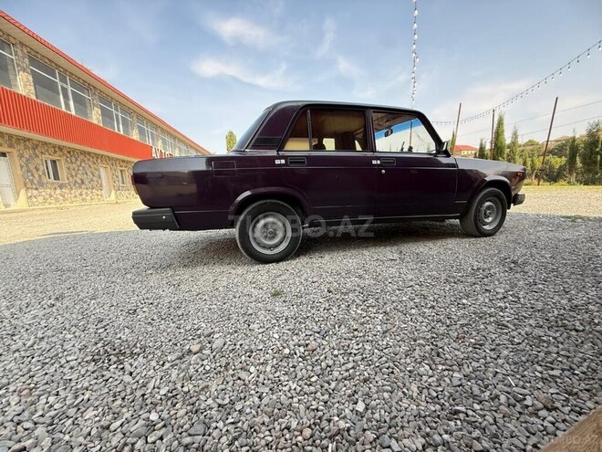 LADA (VAZ) 2107 2002, 50,000 km - 1.6 л - Şəmkir
