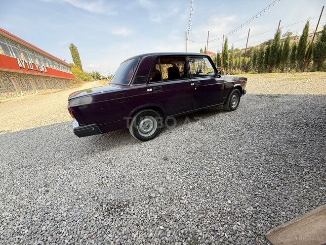 LADA (VAZ) 2107 2002, 50,000 km - 1.6 л - Şəmkir