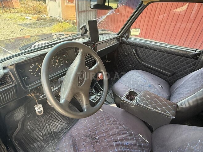 LADA (VAZ) 2107 2002, 50,000 km - 1.6 л - Şəmkir