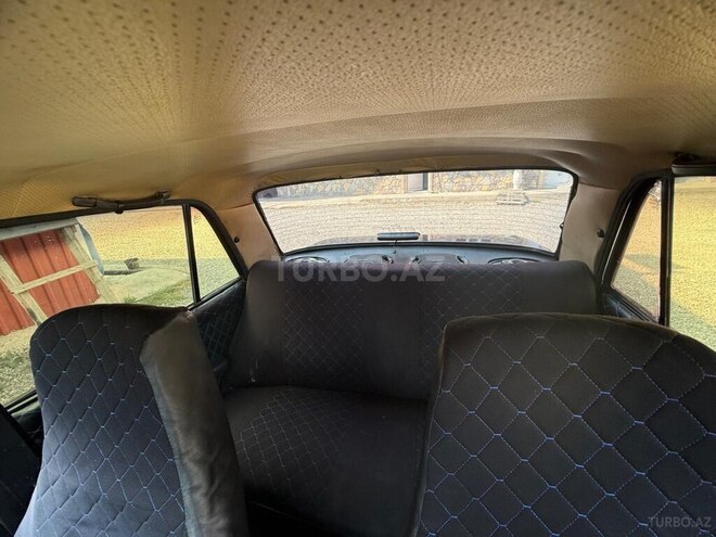 LADA (VAZ) 2107 2002, 50,000 km - 1.6 л - Şəmkir