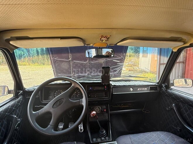 LADA (VAZ) 2107 2002, 50,000 km - 1.6 л - Şəmkir