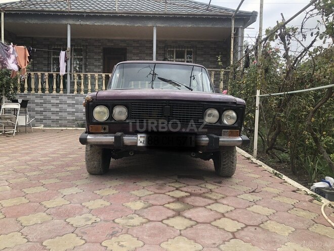 LADA (VAZ) 2106 2004, 44,441 km - 1.6 л - Bakı