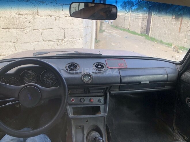 LADA (VAZ) 2106 2004, 44,441 km - 1.6 л - Bakı