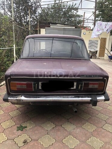 LADA (VAZ) 2106 2004, 44,441 km - 1.6 л - Bakı