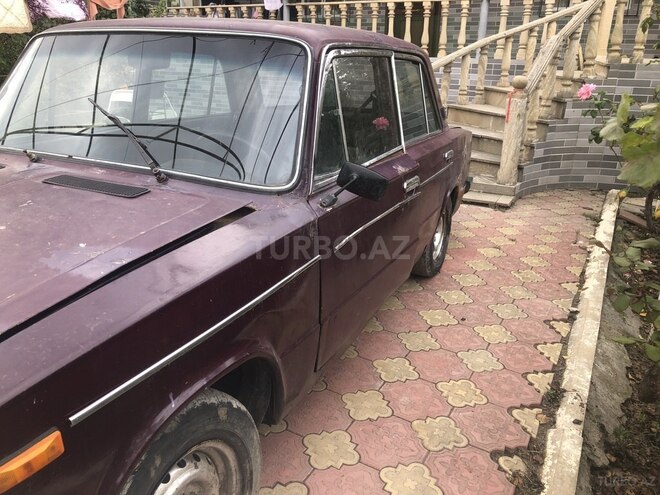 LADA (VAZ) 2106 2004, 44,441 km - 1.6 л - Bakı