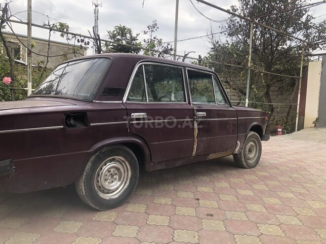 LADA (VAZ) 2106 2004, 44,441 km - 1.6 л - Bakı