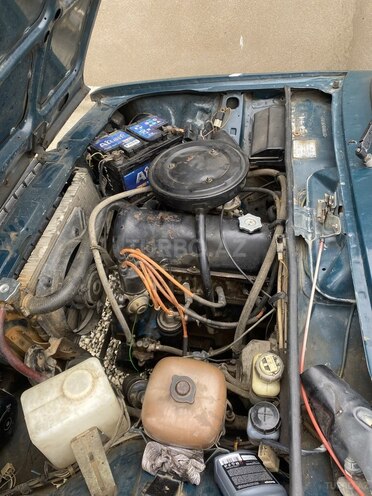 LADA (VAZ) 2107 2004, 240,000 km - 1.6 l - Qobustan